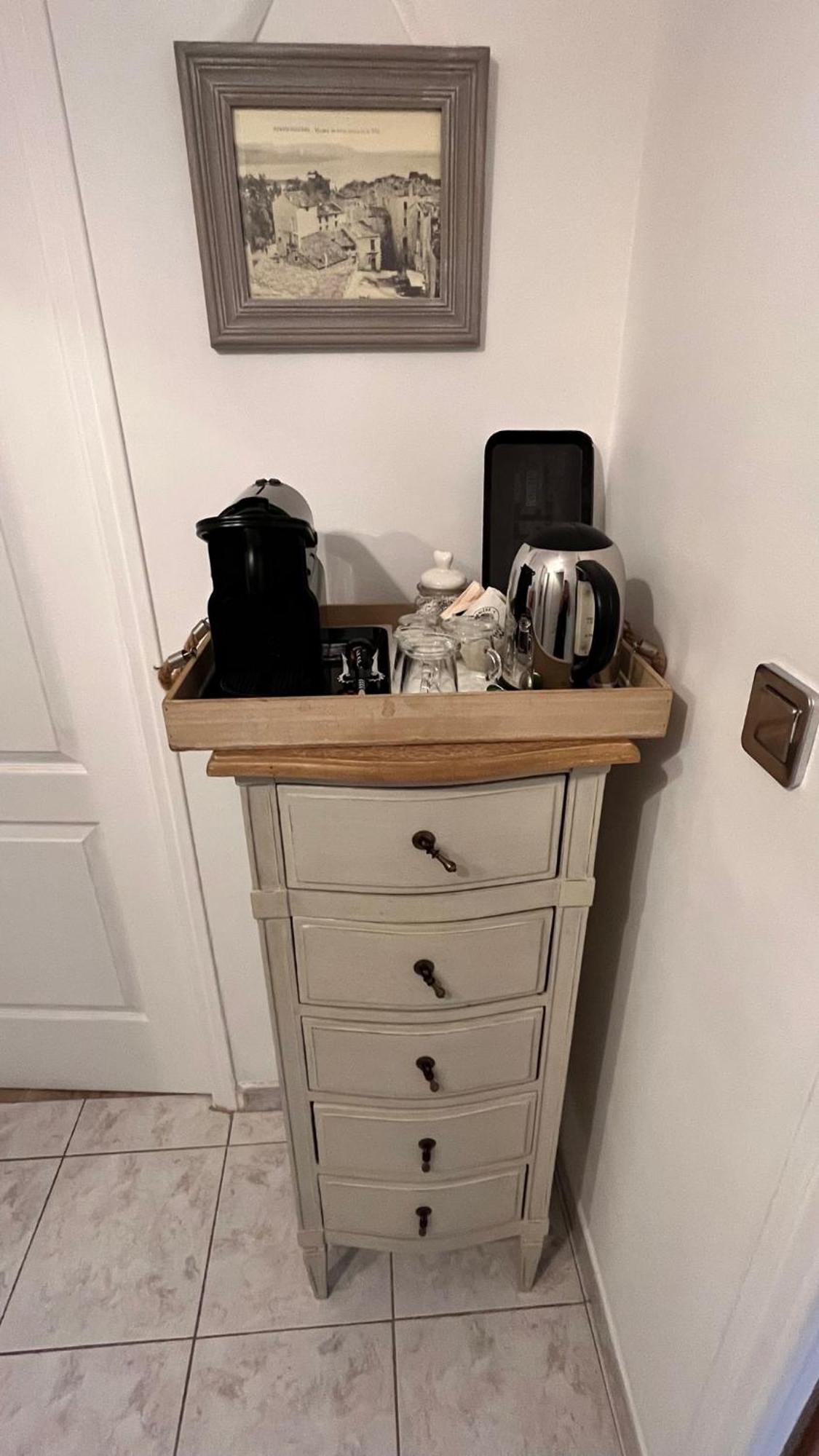 Chez Virginie Panzió Porto-Vecchio  Kültér fotó