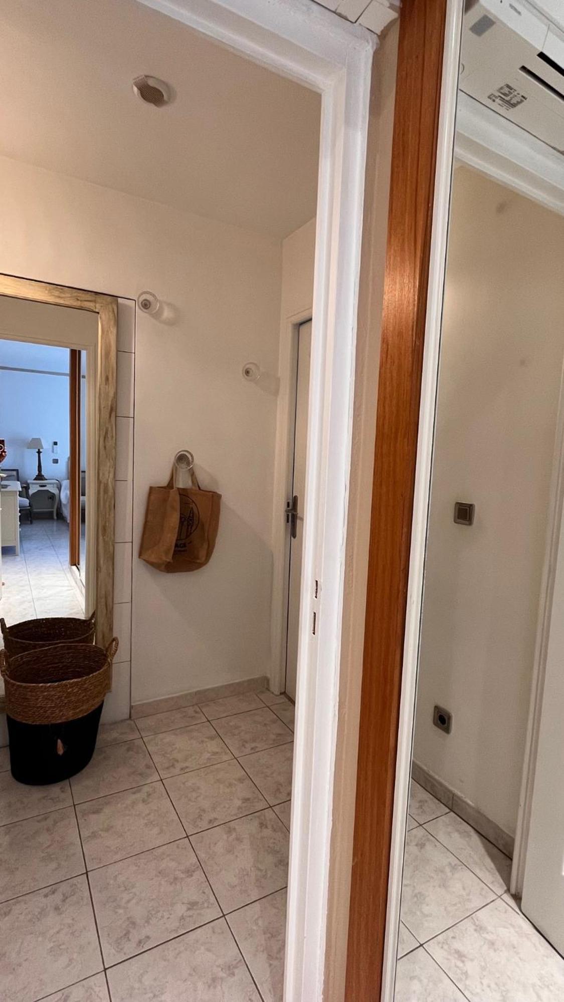 Chez Virginie Panzió Porto-Vecchio  Kültér fotó
