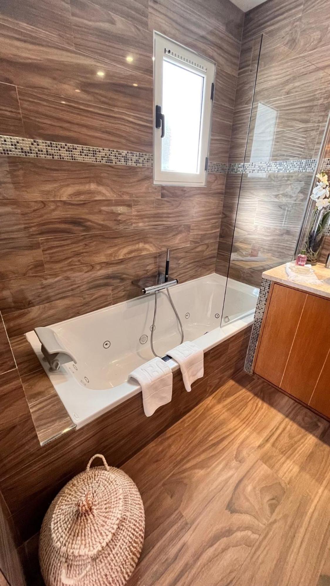 Chez Virginie Panzió Porto-Vecchio  Kültér fotó
