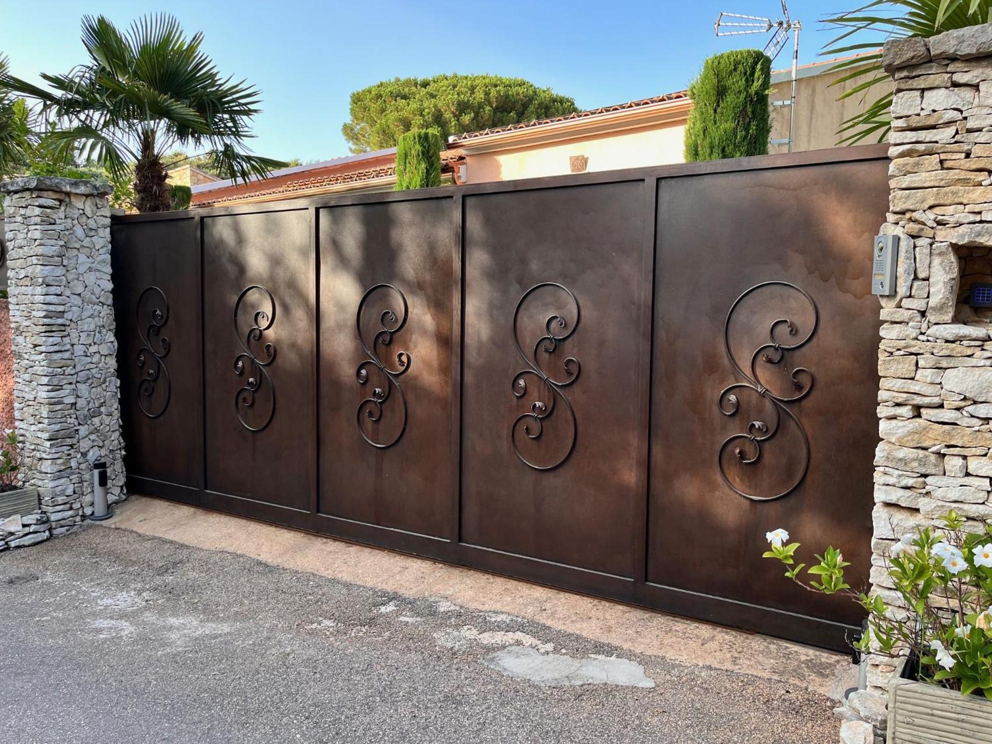 Chez Virginie Panzió Porto-Vecchio  Kültér fotó