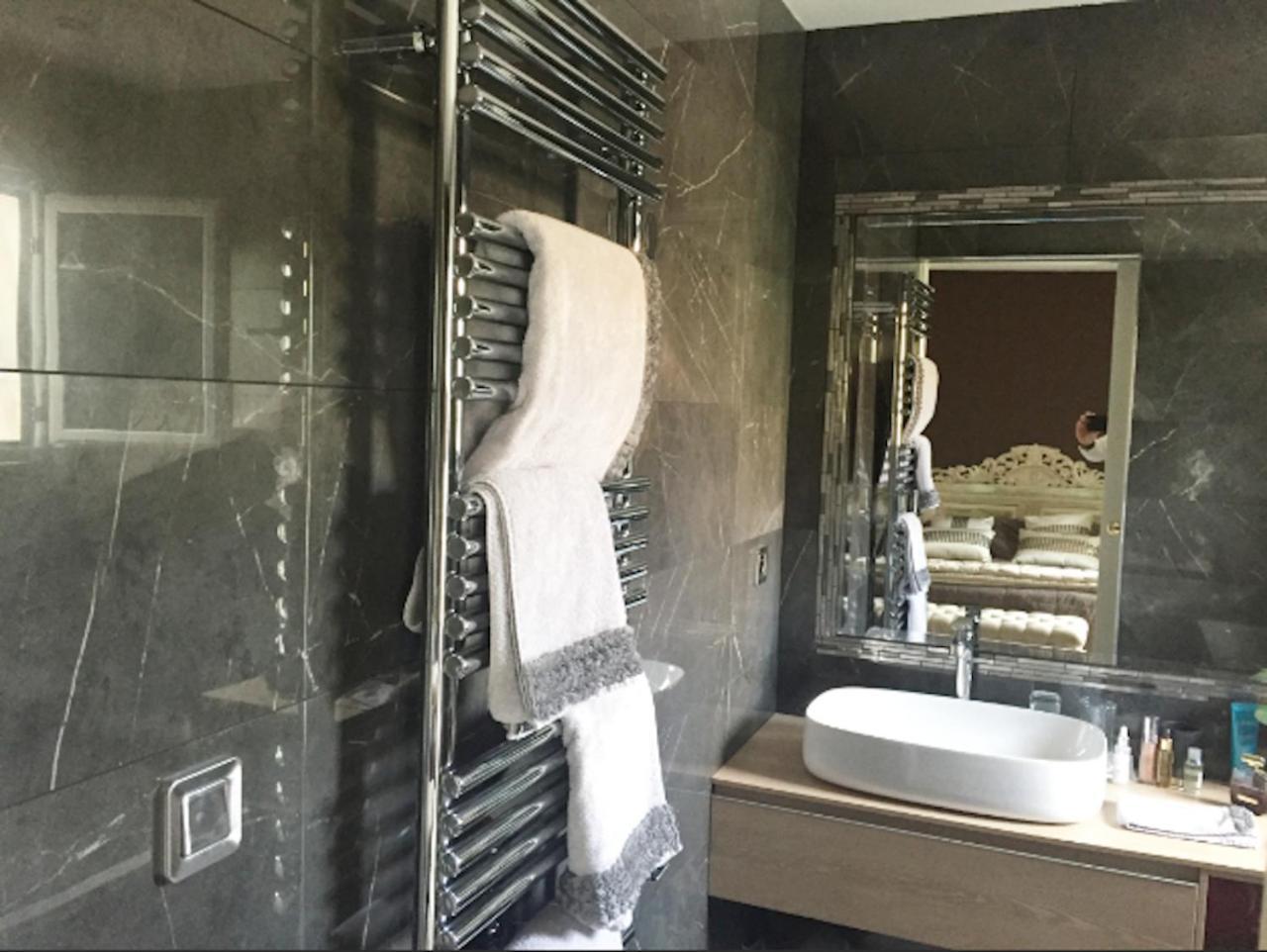 Chez Virginie Panzió Porto-Vecchio  Kültér fotó