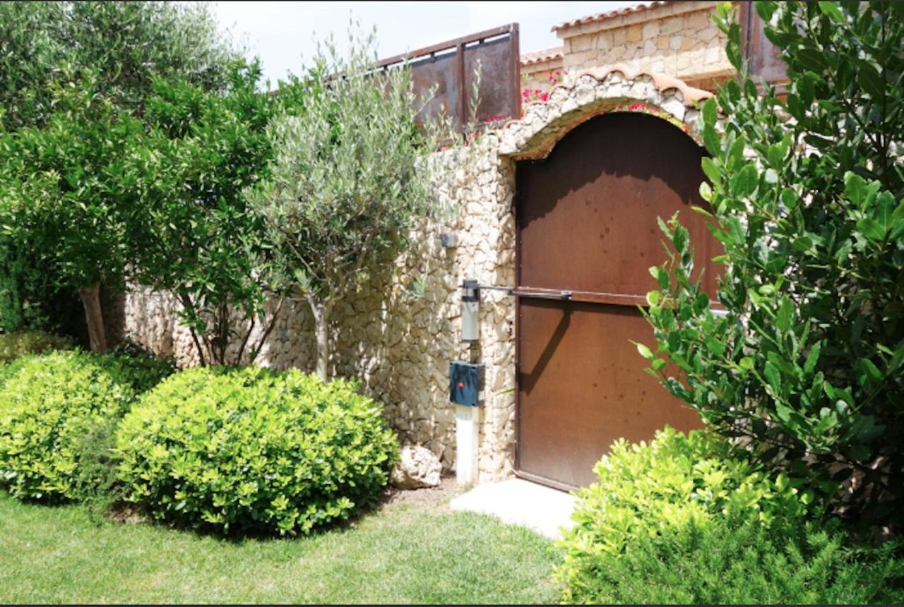 Chez Virginie Panzió Porto-Vecchio  Kültér fotó